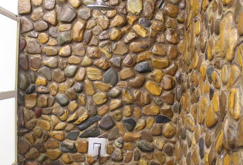 غرفة قياسية مطلّة علي الحديقة, Bezalel Wine & Brandy Estate