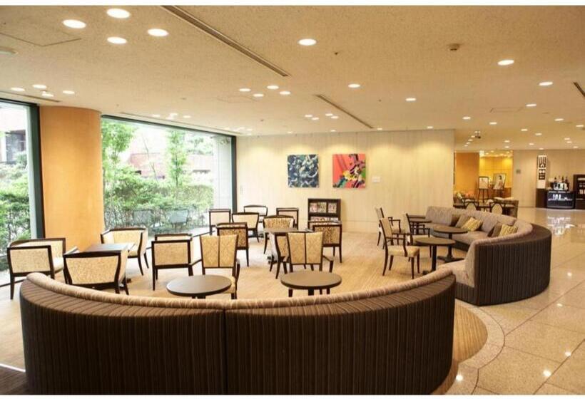 Студия Стандарт, Grand Vert Gizan   Vacation Stay 95357