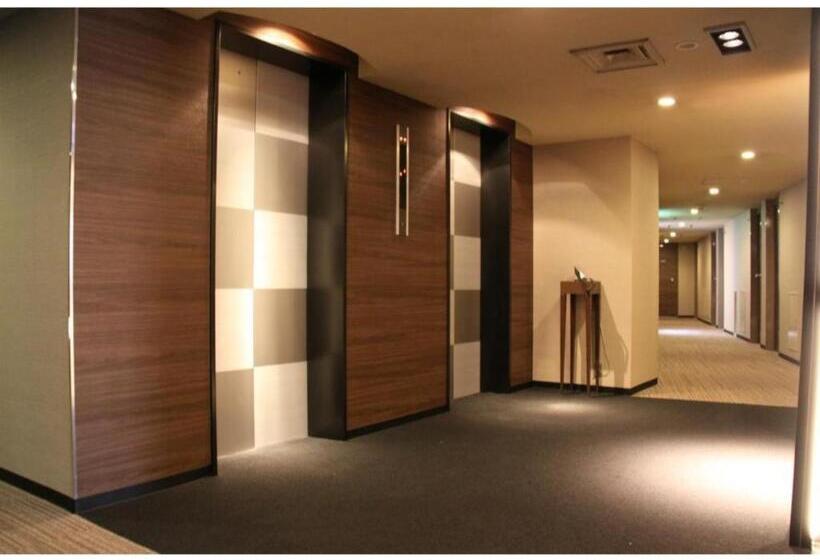 استودیوی استاندارد, Il Credo Gifu   Vacation Stay 84603