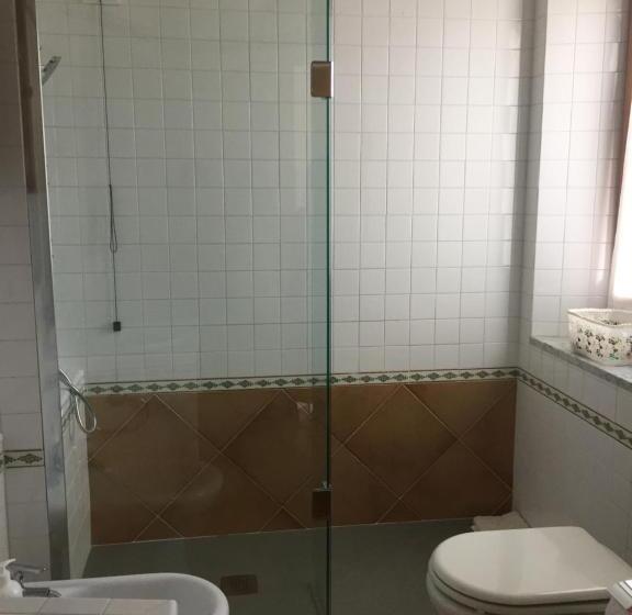 スタンダードルーム, Velalatina Residence B&b Soverato   Camera Scirocco