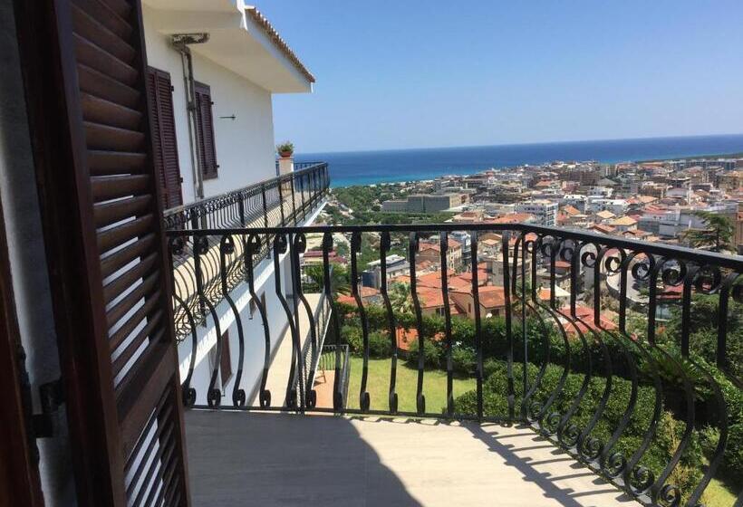 Номер Стандарт, Velalatina Residence B&b Soverato Camera Scirocco