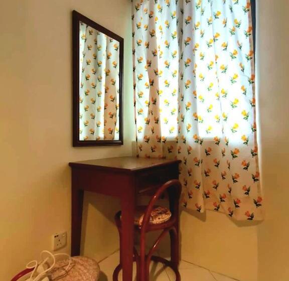 带2个卧室的公寓, Pangkor Coral Bay Homestay 315