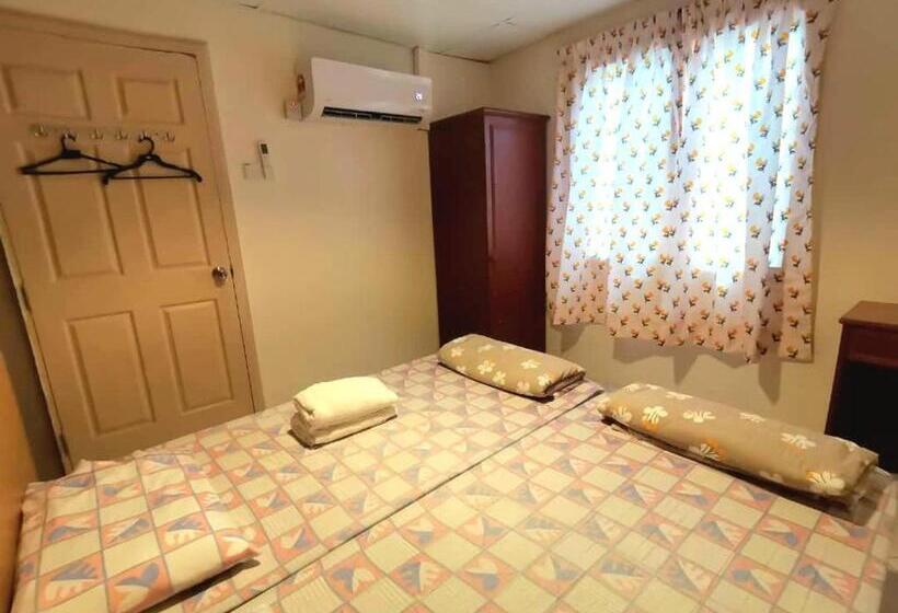 Апартаменты 2 Спальни, Pangkor Coral Bay Homestay 315