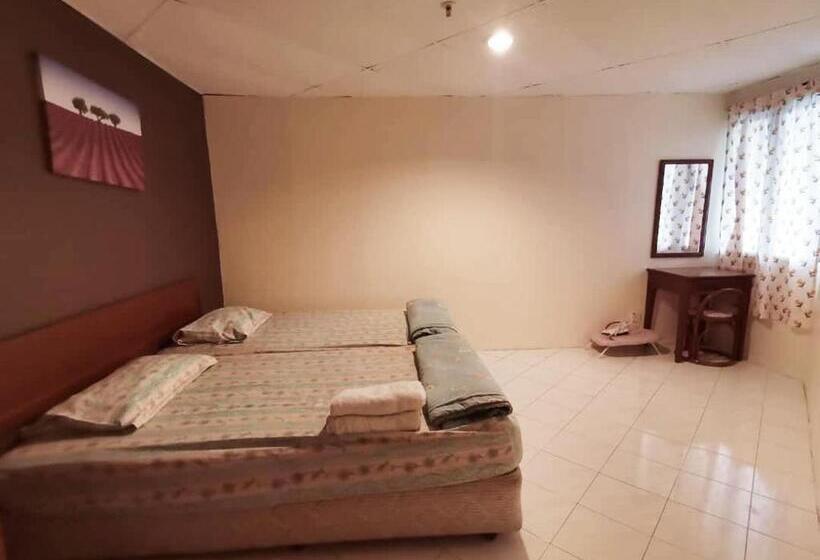 带2个卧室的公寓, Pangkor Coral Bay Homestay 315