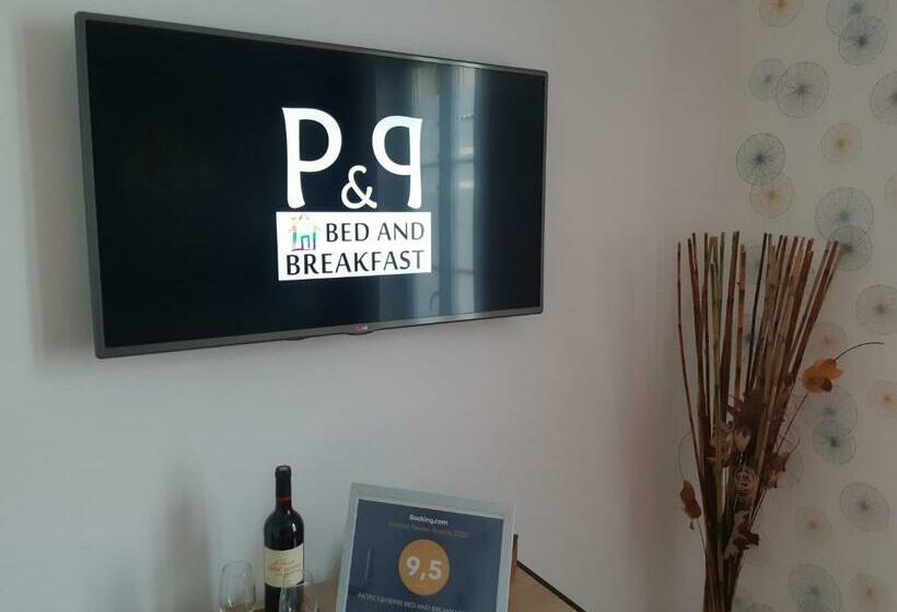 Номер Стандарт, Bed And Breakfast P&p Nîmes Centre