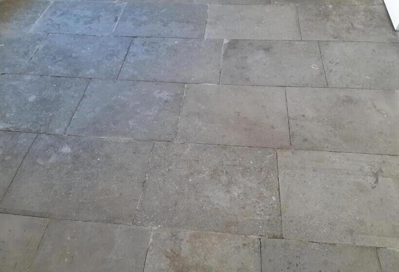 Номер Стандарт, Bed And Breakfast P&p Nîmes Centre