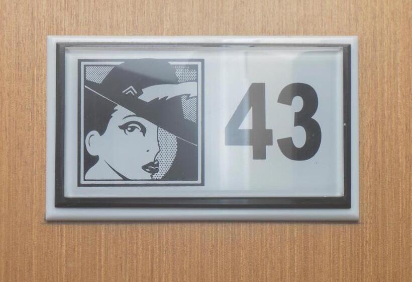 Appartement met 1 Slaapkamer, Flat Gonzaga Praia