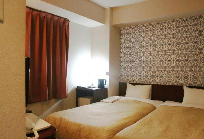 スタンダードスタジオ, Hamamatsu Station Hotel Vacation Stay 65835