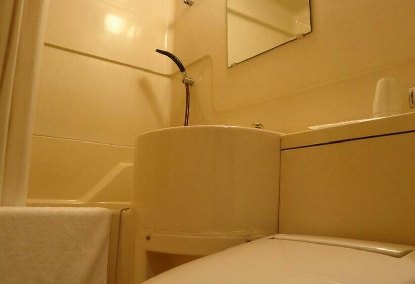 スタンダードスタジオ, Hamamatsu Station Hotel Vacation Stay 65843
