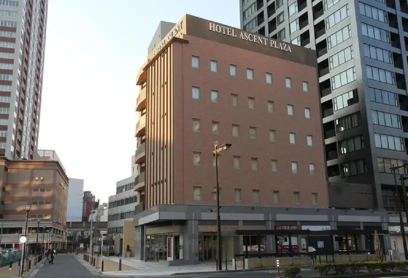 スタンダードスタジオ, Ascent Plaza Hamamatsu / Vacation Stay 64703