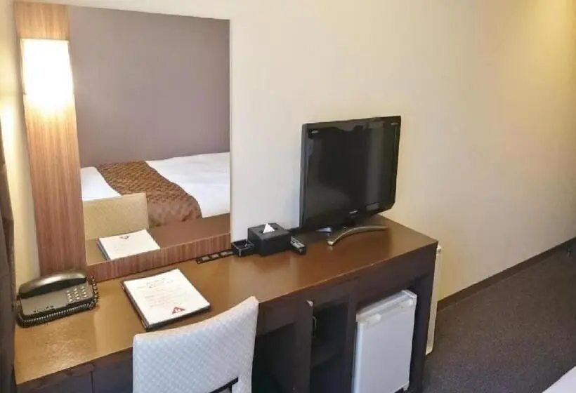 スタンダードスタジオ, Ascent Plaza Hamamatsu / Vacation Stay 64703