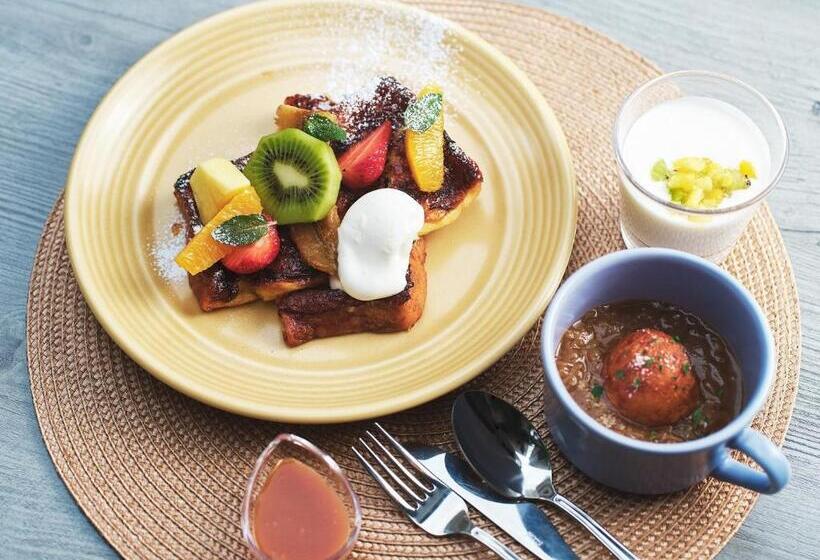 استودیوی استاندارد, The Lively Honmachi Osaka / Vacation Stay 78268