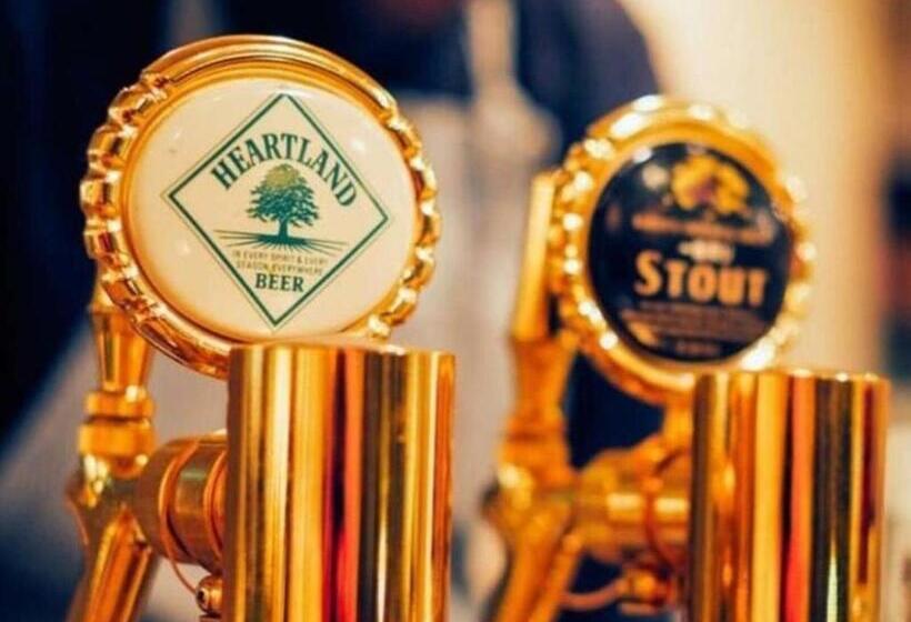 استودیوی استاندارد, The Lively Honmachi Osaka / Vacation Stay 78268