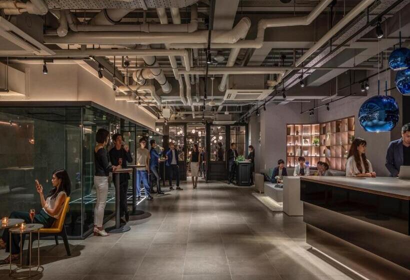 استودیوی استاندارد, The Lively Honmachi Osaka / Vacation Stay 78268