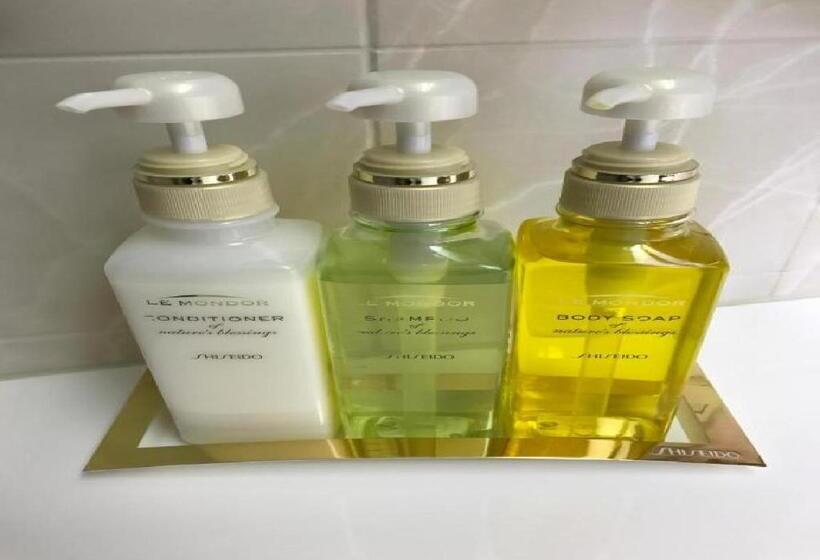 Студия Стандарт, Ogaki Forum Hotel / Vacation Stay 72180