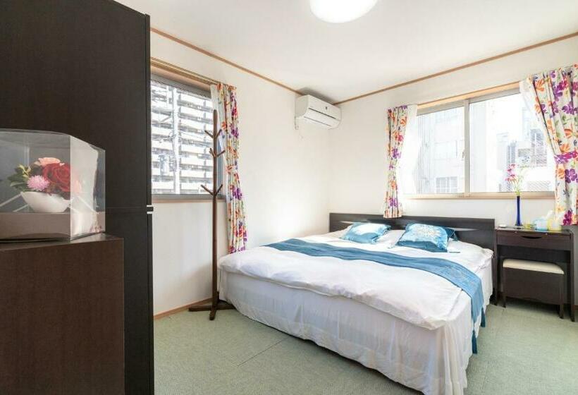 Дом 1 Спальня, Travel Palace Miyuki  / Vacation Stay 5764