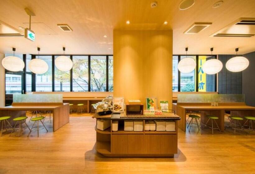 إستوديو قياسى, Super Hotel Tokyo Kinshicho Ekimae / Vacation Stay 79364