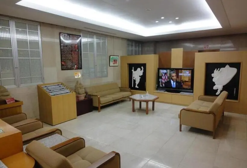 スタンダードスタジオ, Tottori City Hotel / Vacation Stay 81348