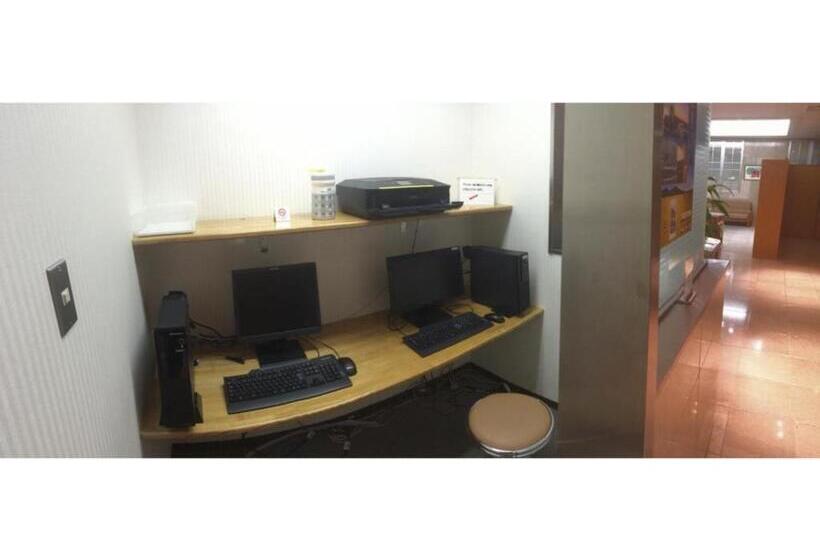 إستوديو قياسى, Tottori City Hotel / Vacation Stay 81348