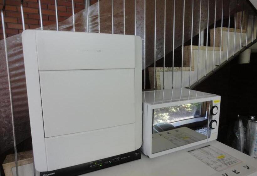 إستوديو قياسى, Tottori City Hotel / Vacation Stay 81348