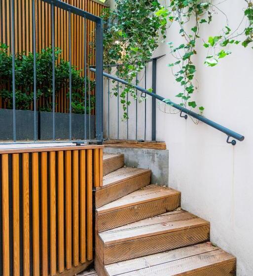 带1个卧室的带阳台的公寓, Vienna Residence, City Hall Parliament