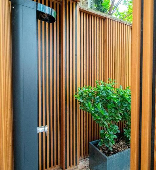 带1个卧室的带阳台的公寓, Vienna Residence, City Hall Parliament