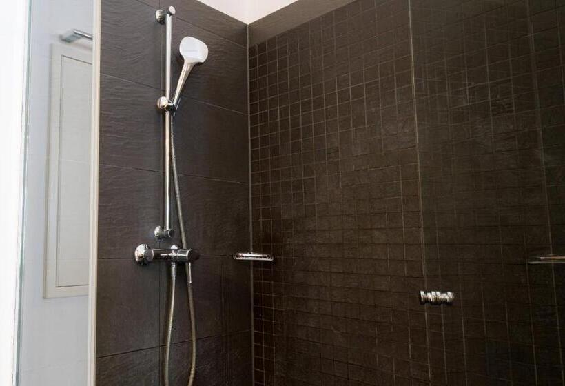 带1个卧室的高级公寓, Vienna Residence, City Hall Parliament