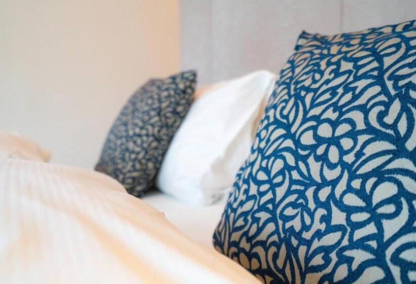 带1个卧室的豪华公寓, Vienna Residence, City Hall Parliament