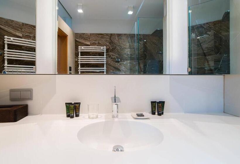 带1个卧室的顶楼公寓, Vienna Residence, City Hall Parliament