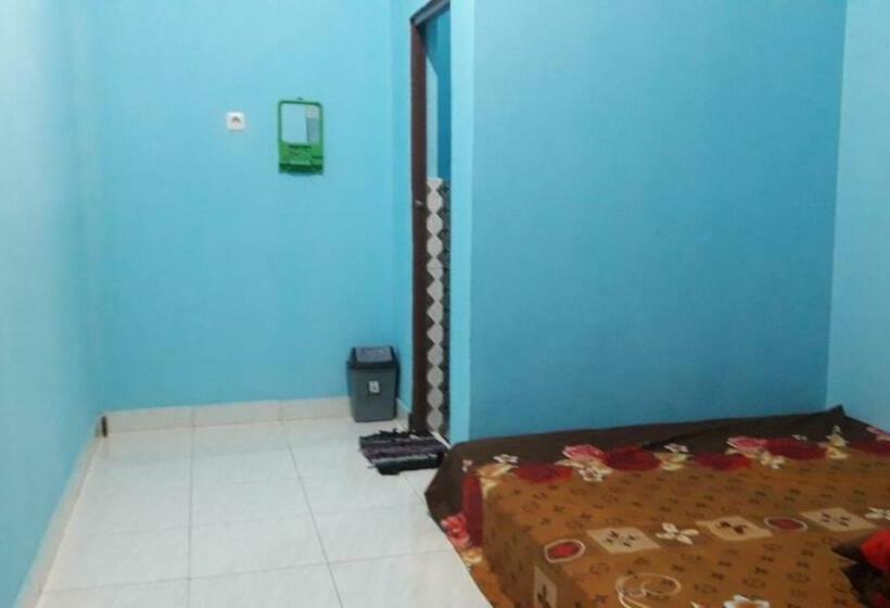 스탠다드 룸, Penginapan Asidik