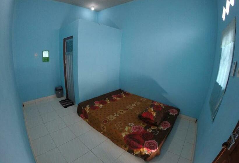 스탠다드 룸, Penginapan Asidik