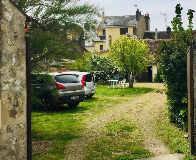 スイート（家族用）, Chambres D Hôtes Le 42