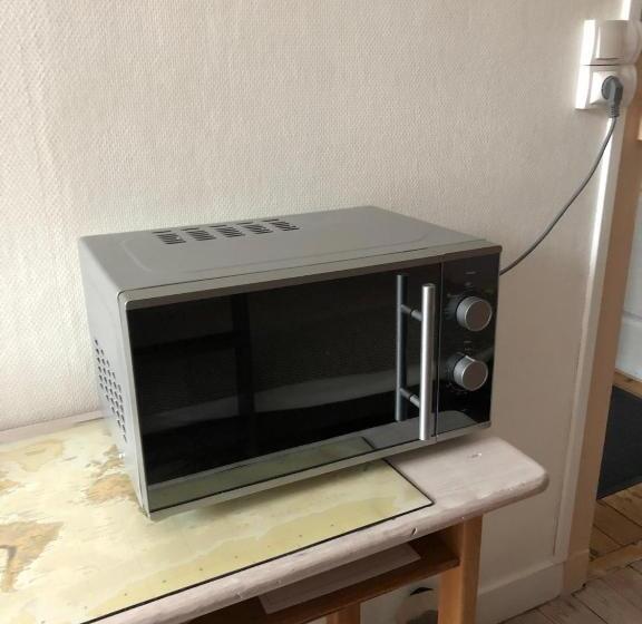 スイート（家族用）, Chambres D Hôtes Le 42