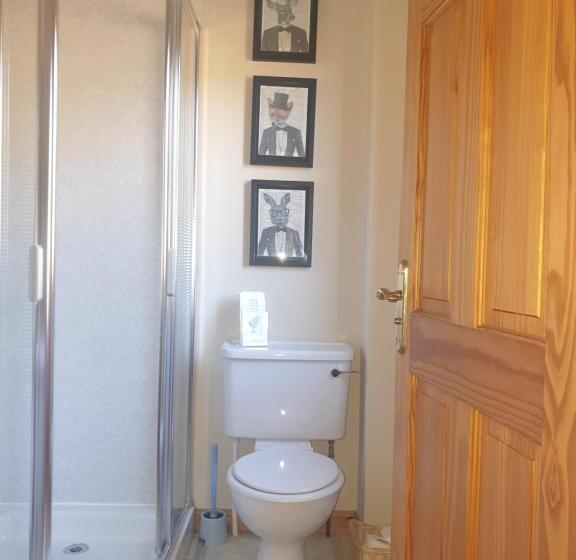 Номер Deluxe, Creag Ard Bed & Breakfast