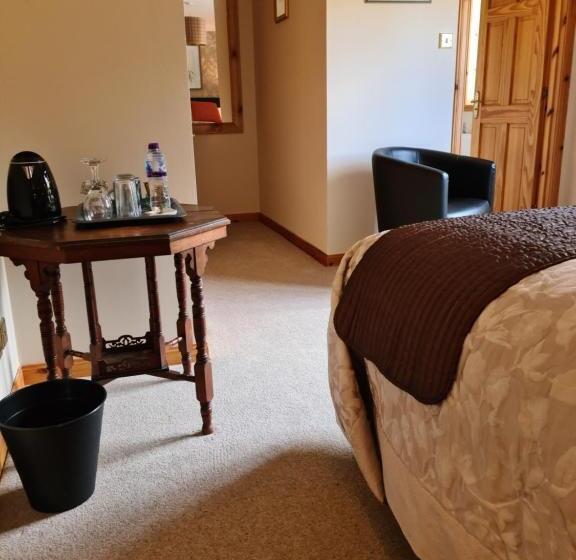 Номер Deluxe, Creag Ard Bed & Breakfast