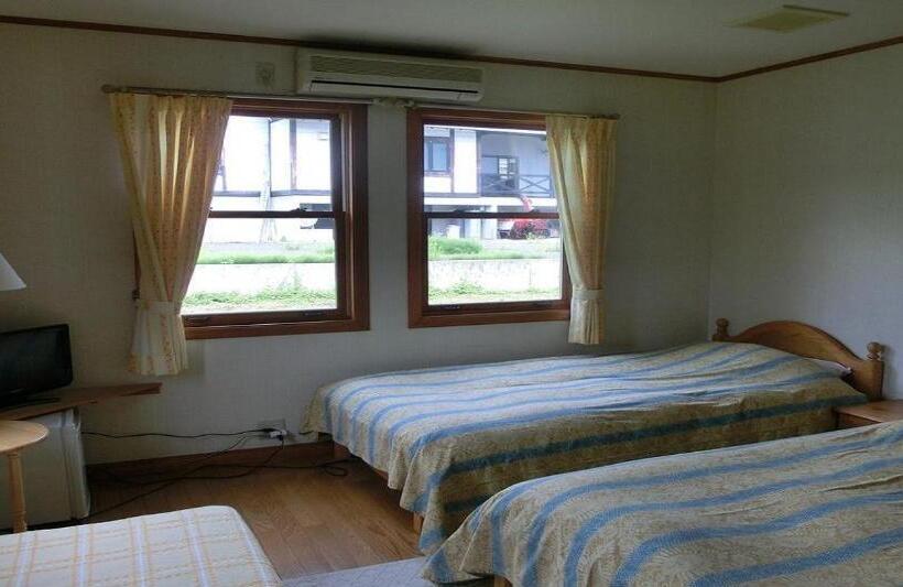 استودیوی استاندارد, Pension Come Relaxing Western Style Room  Vacation Stay 14977