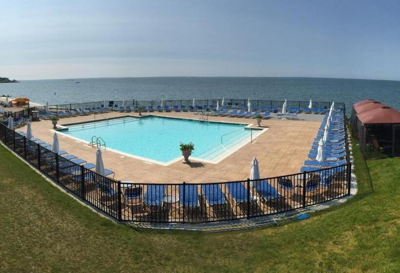 침실 1개 발코니 아파트, Waters Edge Resort And Spa Timeshare