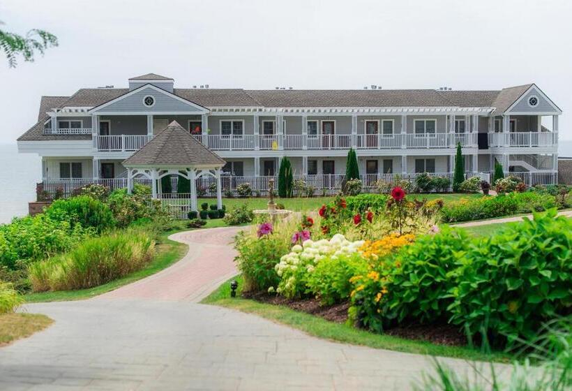 침실 1개 복층 룸, Waters Edge Resort And Spa Timeshare
