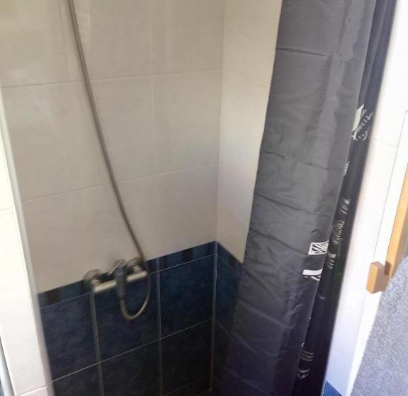 Standard room with outdoor bath, Patrick&pierre Bed And Breakfast Nîmes