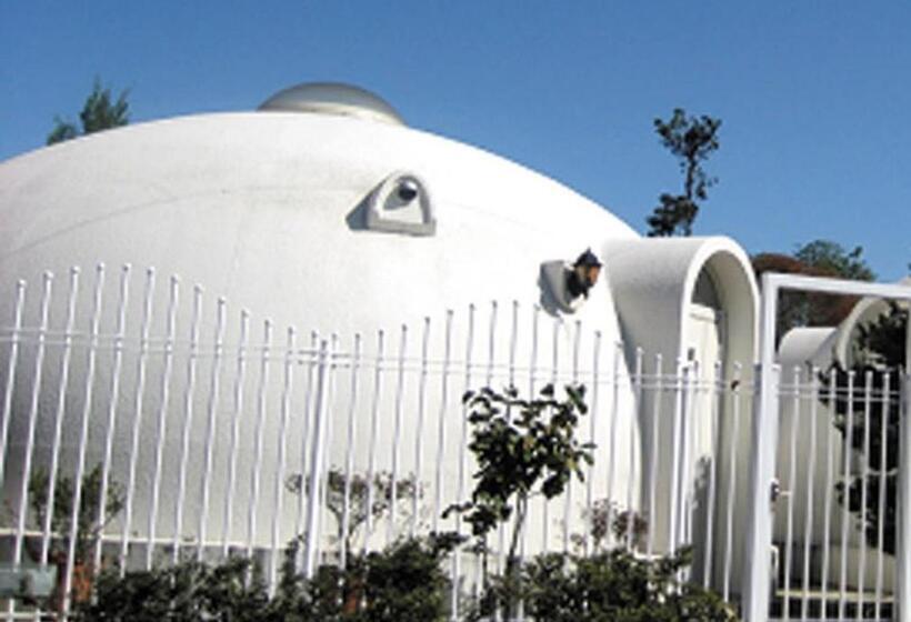 Дом 1 Спальня, The Hirosawa City Dome House West Building / Vacation Stay 6890