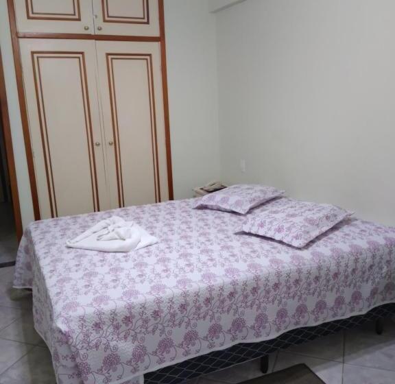 شقة بغرفة نوم واحدة, Apartamento Hotel Cavalinho Branco