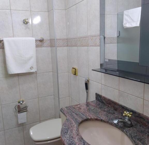 1 Bedroom Apartment Lake View, Apartamento Hotel Cavalinho Branco