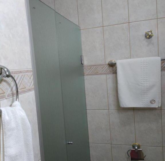 شقة بغرفة نوم واحدة, Apartamento Hotel Cavalinho Branco