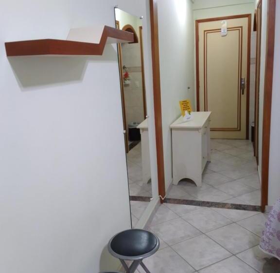 1 Bedroom Apartment Lake View, Apartamento Hotel Cavalinho Branco