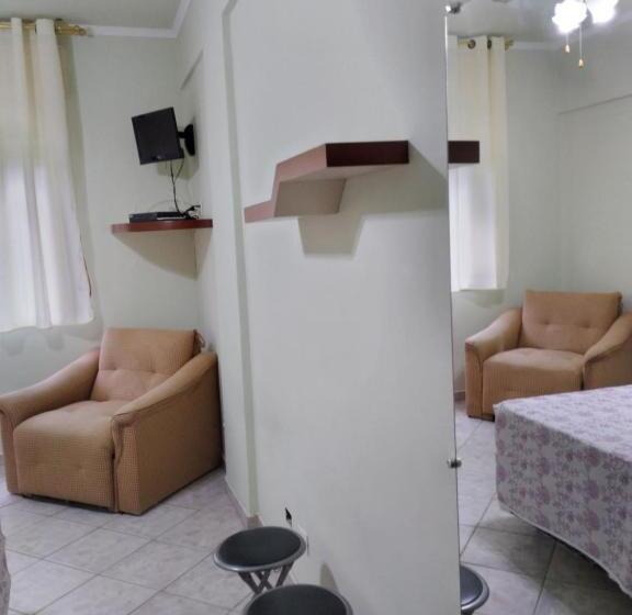 1 Bedroom Apartment Lake View, Apartamento Hotel Cavalinho Branco