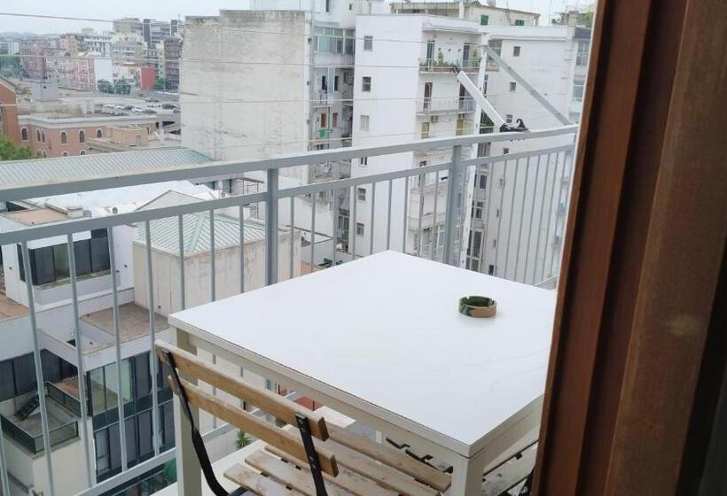 اتاق لوکس با بالکن, Cconforthotels R&b Dolci Emozioni   Self Check In