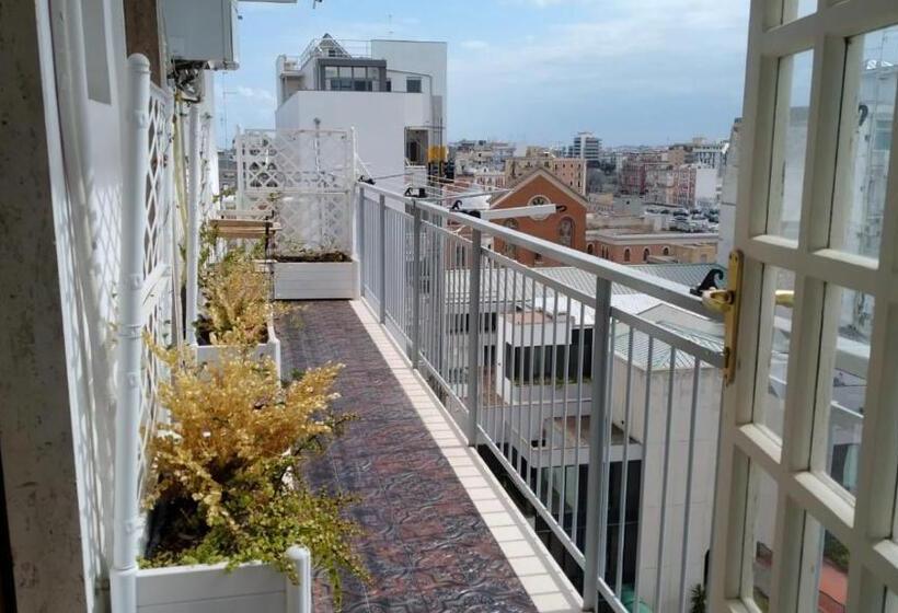 اتاق استاندارد سه نفره, Cconforthotels R&b Dolci Emozioni   Self Check In