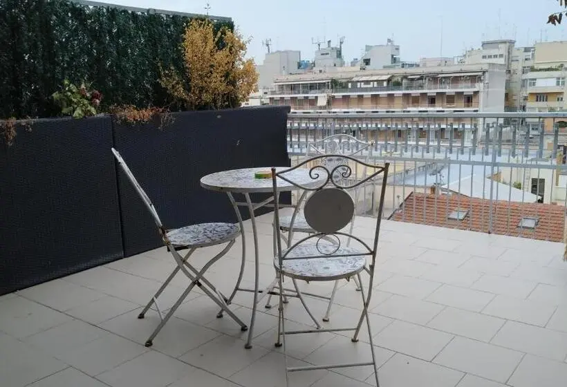 سوییت جونیور, Cconforthotels R&b Dolci Emozioni Self Check In