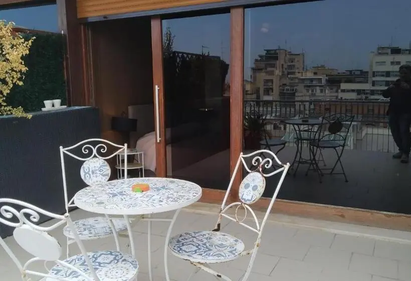 سوییت جونیور, Cconforthotels R&b Dolci Emozioni Self Check In