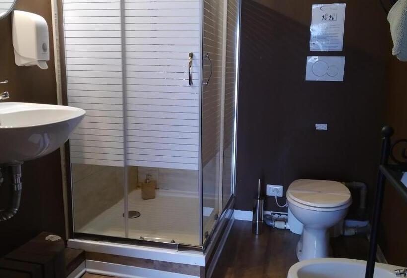 سوییت جونیور, Cconforthotels R&b Dolci Emozioni   Self Check In